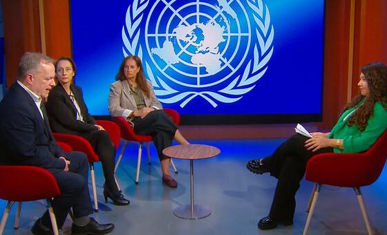 Panel por el Día del Idioma Español en las Naciones Unidas 2026